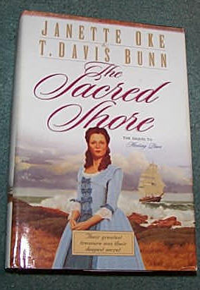 Image for SACRED SHORE, THE