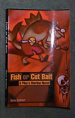 Image for FISH OR CUT BAIT