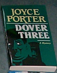 Image for DOVER THREE