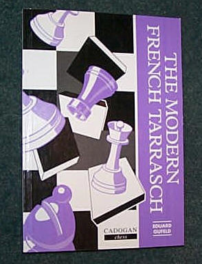 Image for MODERN FRENCH TARRASCH, THE
