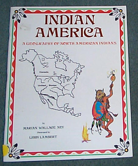 Image for Indian America