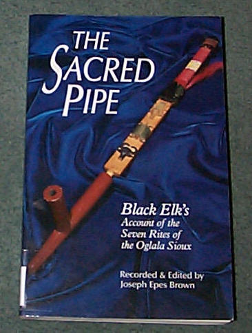 Image for Sacred Pipe, The