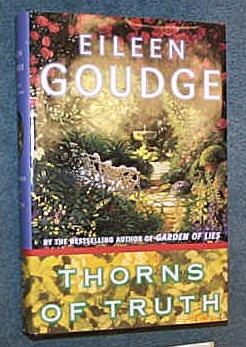 Image for THORNS OF TRUTH
