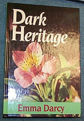 Image for DARK HERITAGE