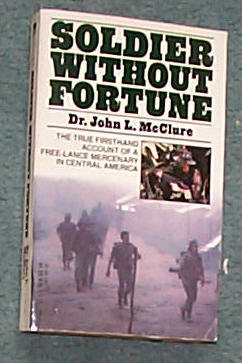 Image for SOLDIER WITHOUT FORTUNE