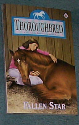 Image for FALLEN STAR - THOROUGHBRED 43