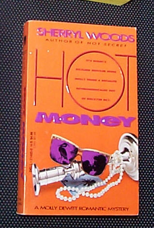 Image for HOT MONEY