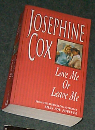Image for LOVE ME OR LEAVE ME